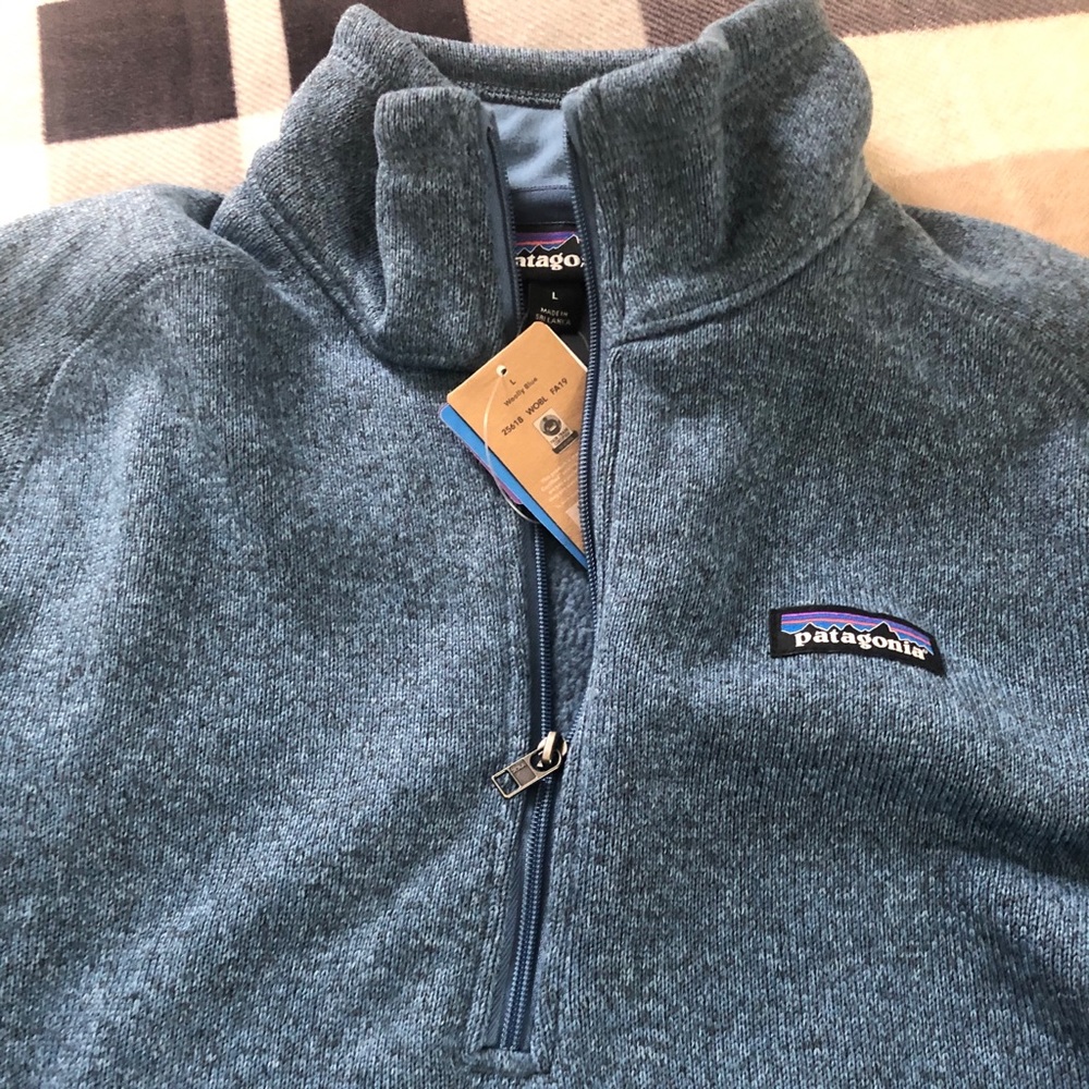 Sweater!